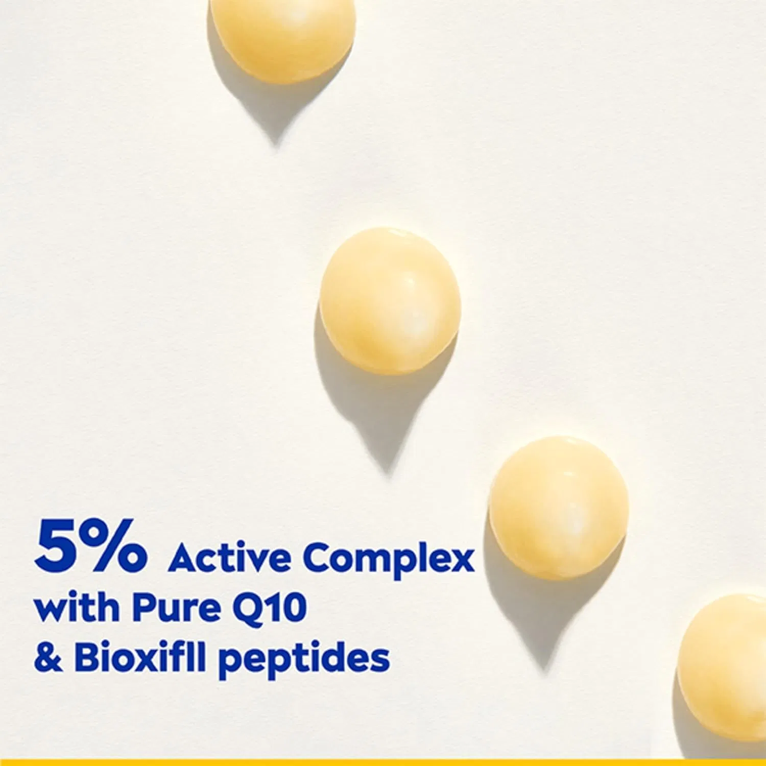 Сыворотка Nivea — Филлер для лица «Q10 Anti-Wrinkle Power Expert Wrinkle Filler» от, 2022 г — фото 2
