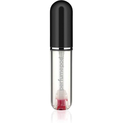 

Perfume Pod Pure Black Travalo