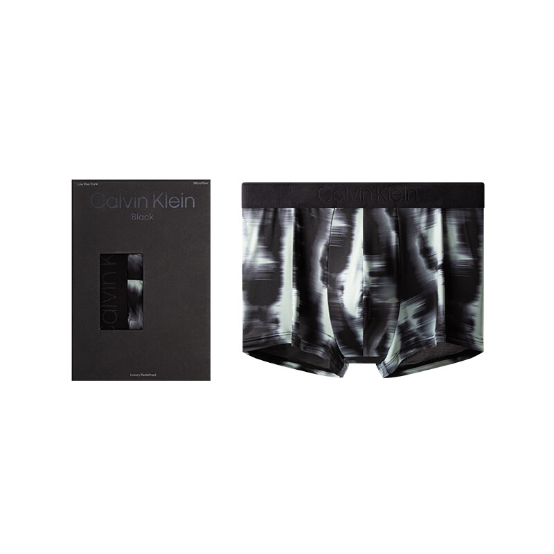 

Мужские трусы Calvin Klein