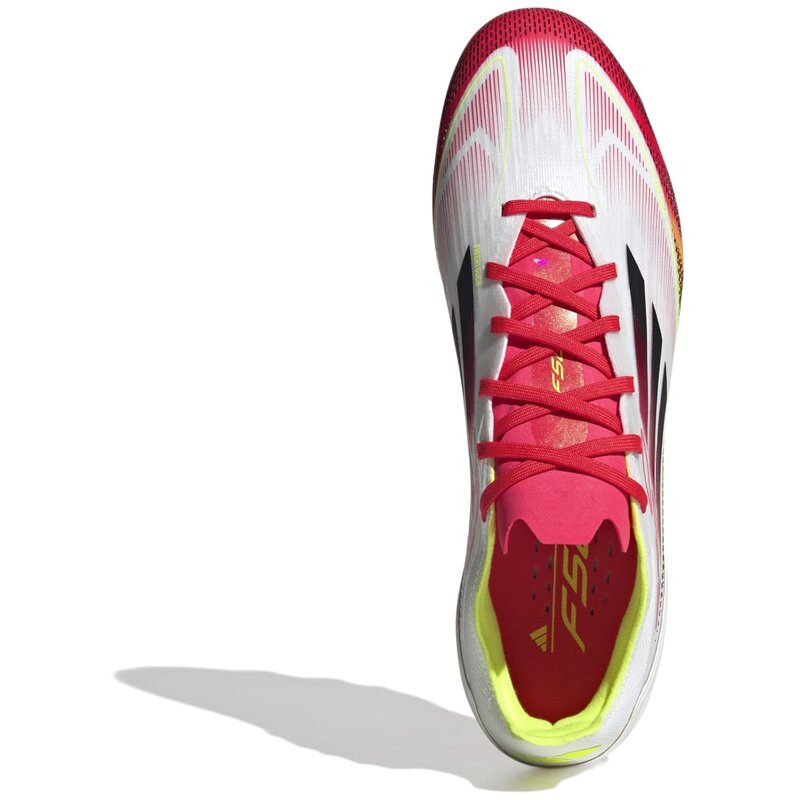 Футбольные бутсы для искусственного газона F50 Pro MG Adidas, мультиколор — фото 3