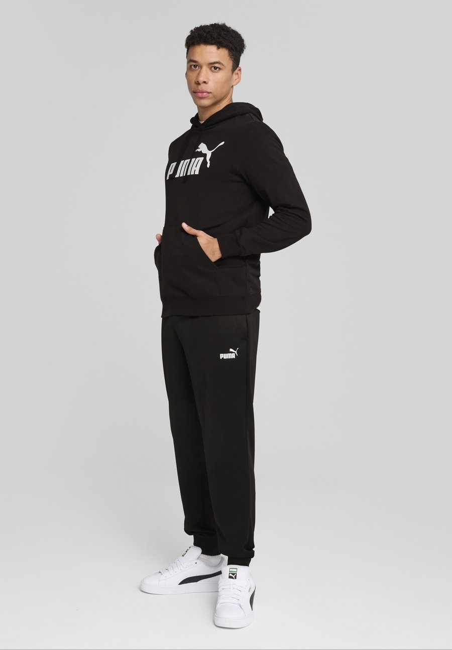 

Худи Puma ESSENTIALS NO LOGO , Black