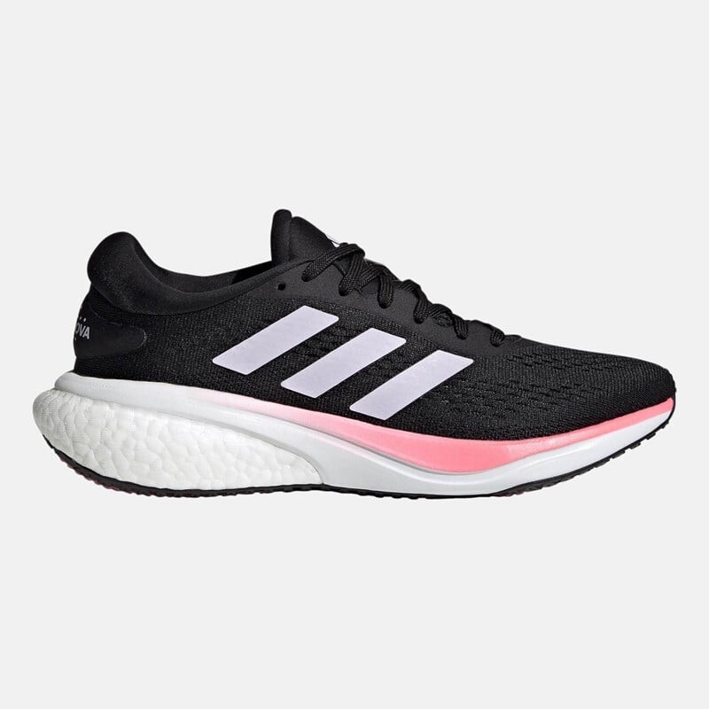

Женские кроссовки Supernova 2 Adidas, черный