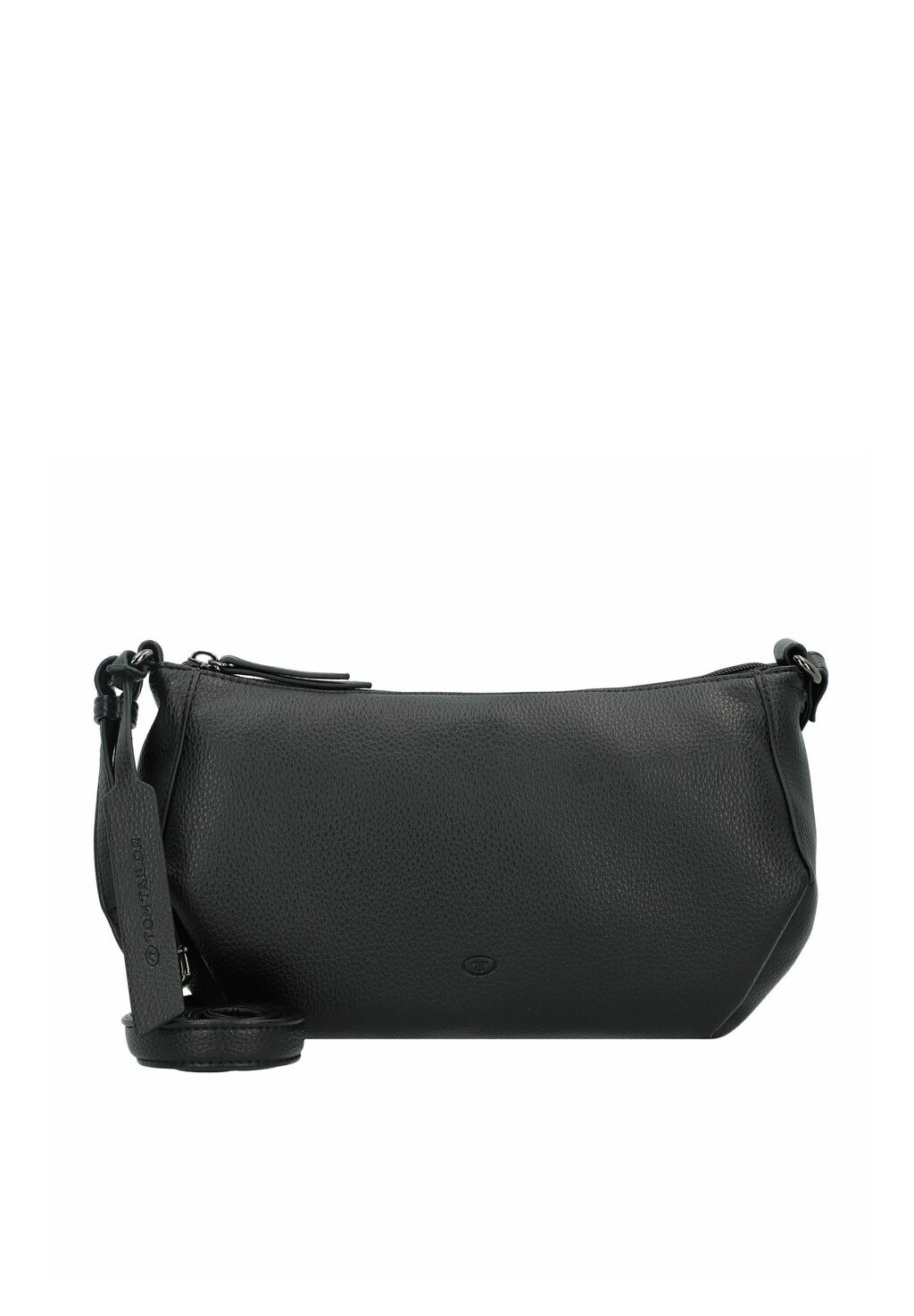 

Сумка через плечо BERIT 29.5 CM TOM TAILOR, черный