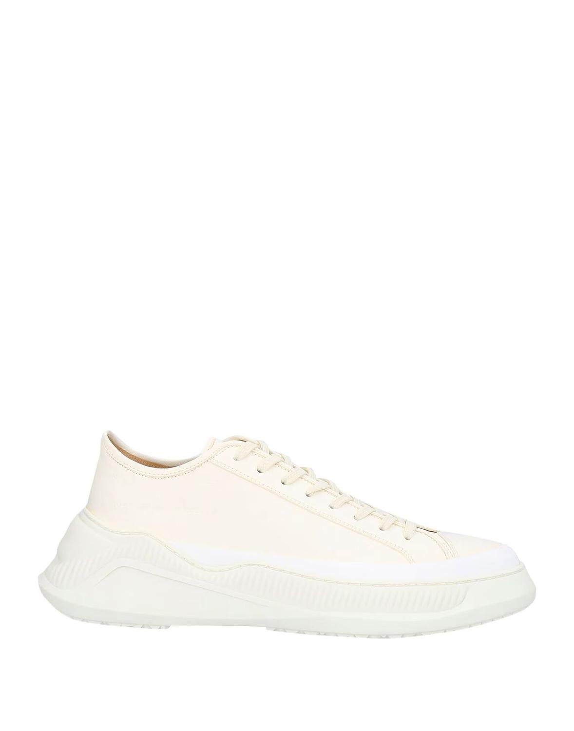 

Кроссовки Oamc, белый