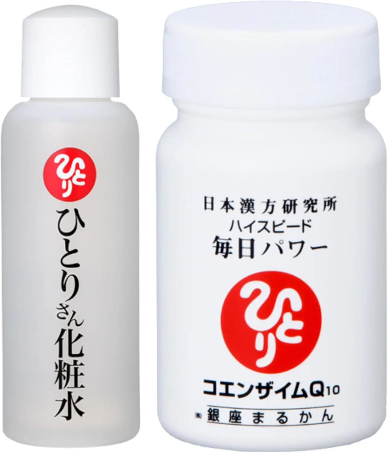 Лосьон High Speed Daily Power Co-Enzyme Q10, 100 мл
