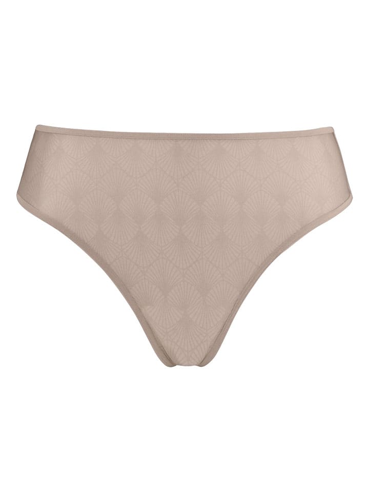 

Стринги Marlies Dekkers, бежевый
