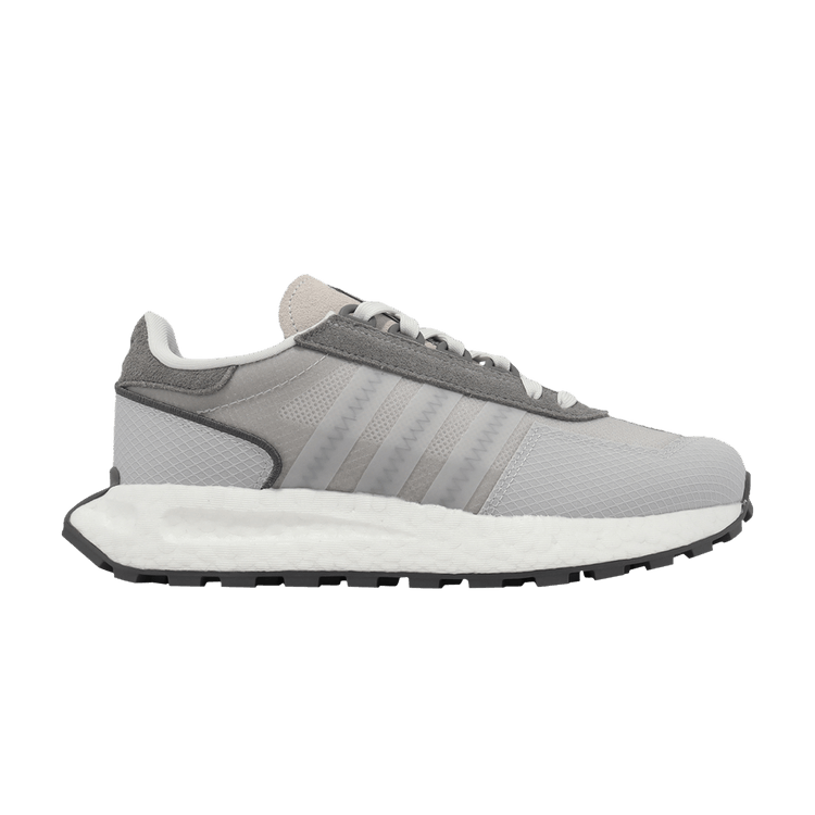 

Кроссовки adidas Retropy E5 'Grey White', серый