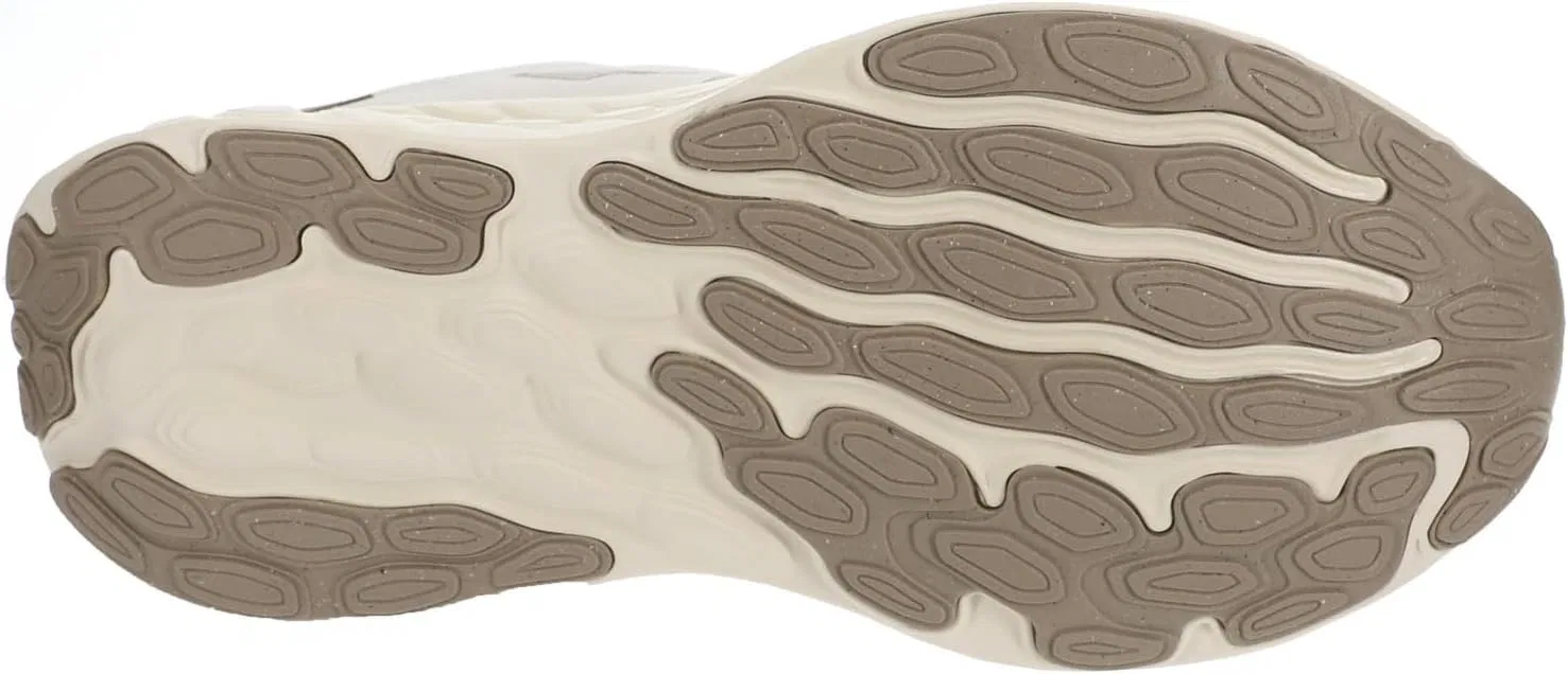 Мужские беговые кроссовки New Balance 680v6, Angora Arid Stone Angora — фото 3