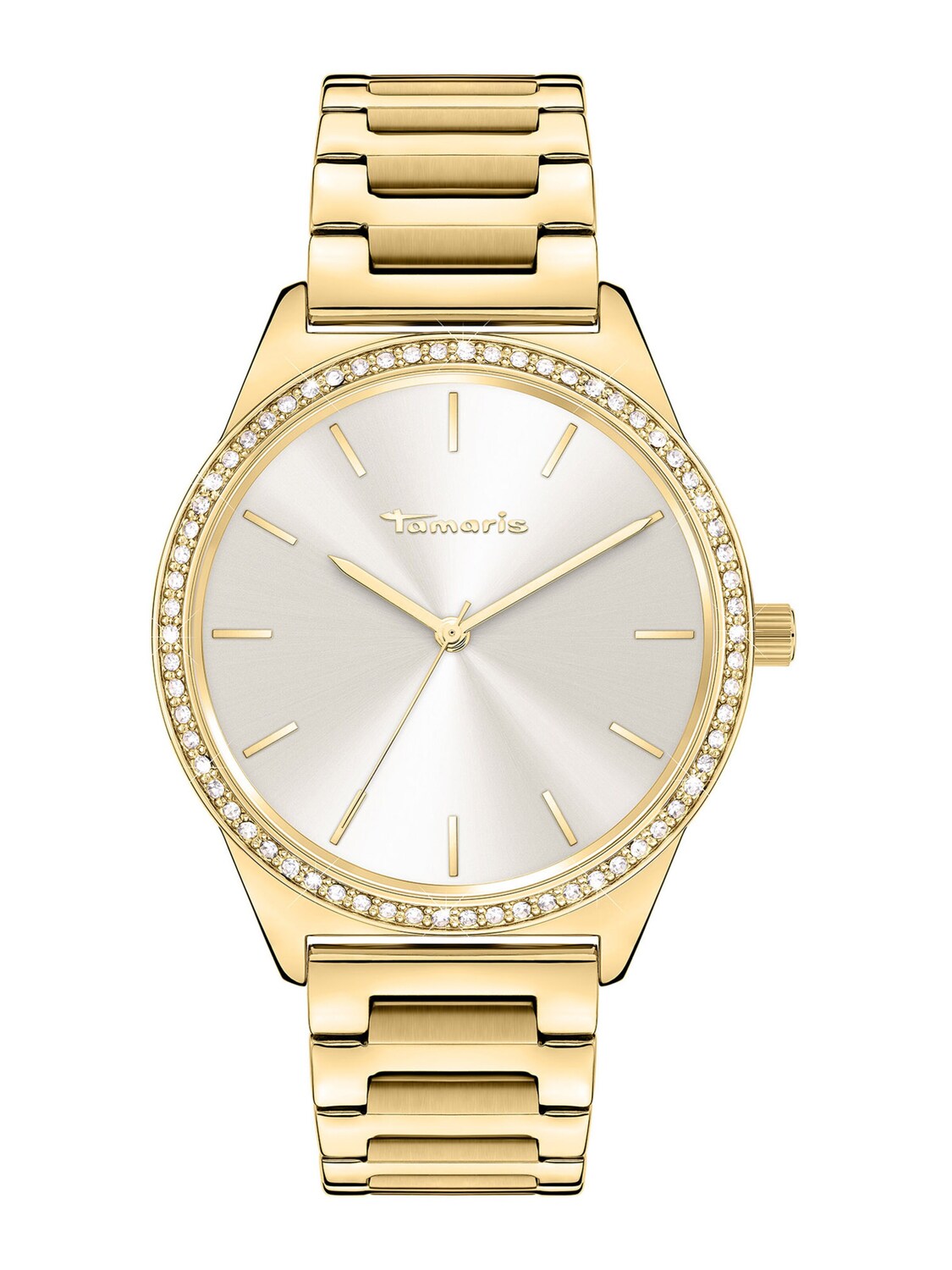 

Tamaris Золотые часы Analog