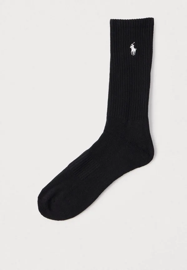Носки средней высоты Polo Ralph Lauren, Black