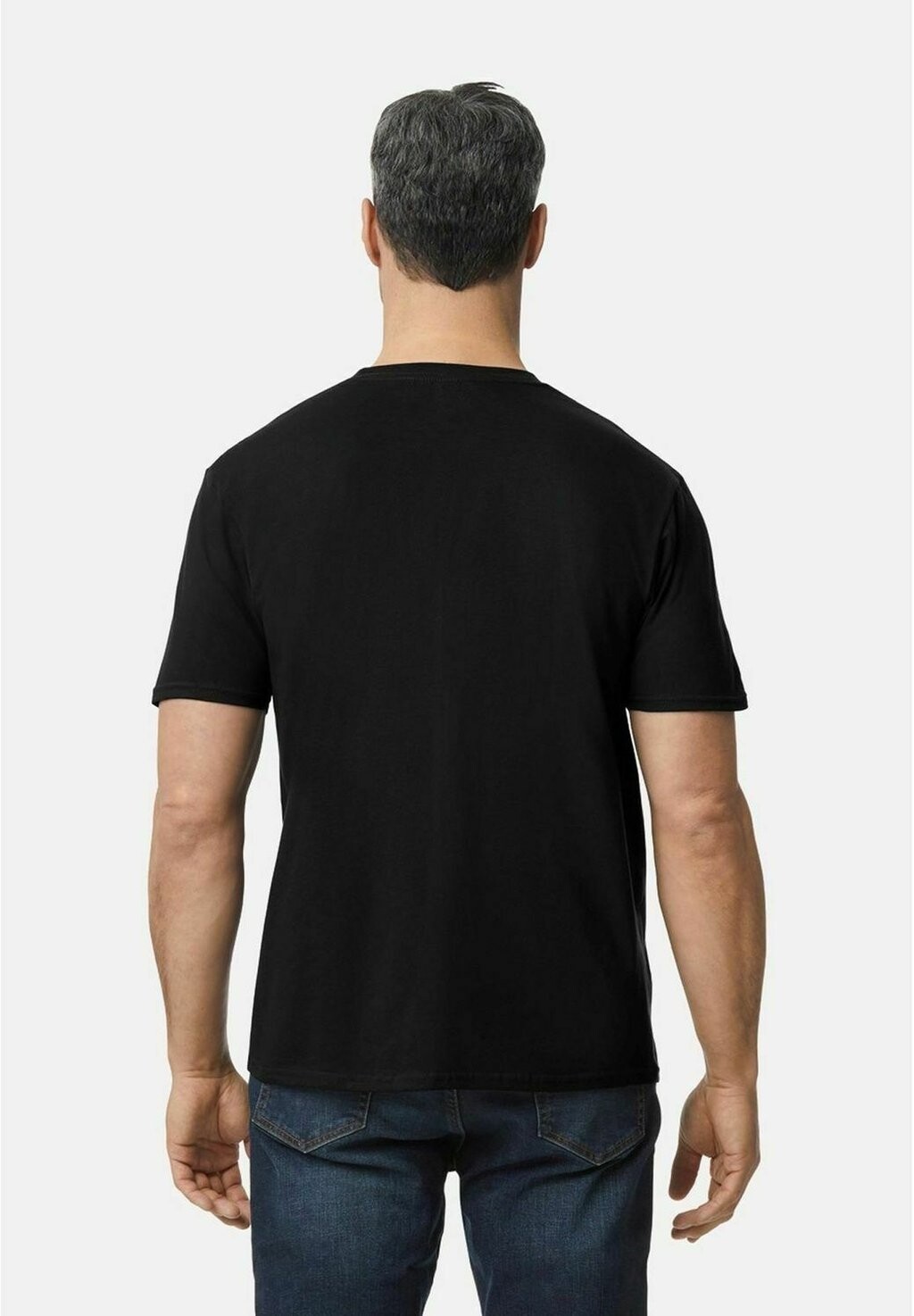 

Футболка с принтом AC/DC ROCK OR BUST rockshirts, цвет black