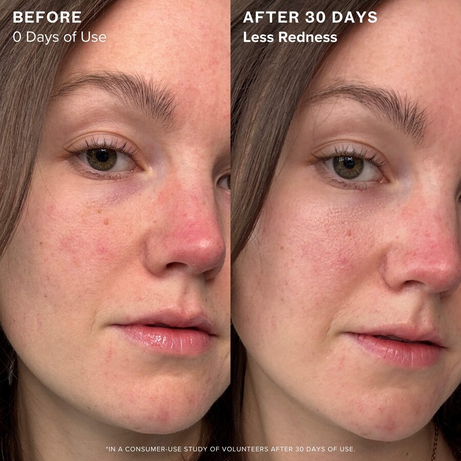 Тоник MARA — Pearl Peptide Glaze -в-1 для увлажнения и снятия покраснений, 100 мл — фото 4