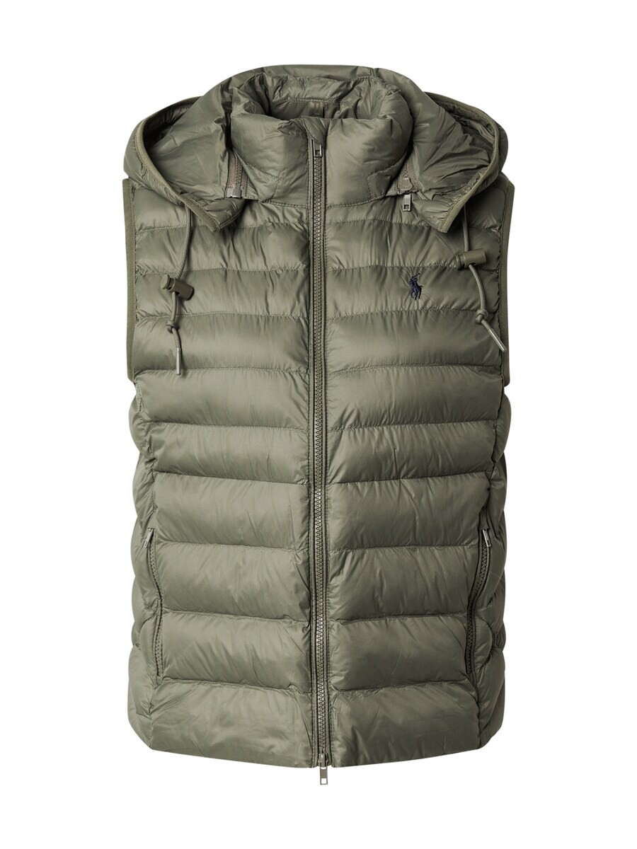 

Жилет Polo Ralph Lauren Vest, оливковый