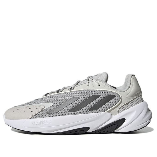 

Кроссовки озелия Adidas, серый