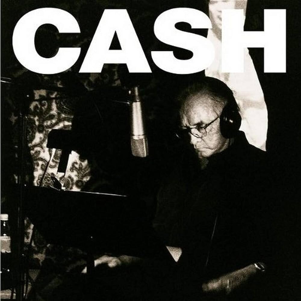 

Виниловая пластинка Johnny Cash - American V: A Hundred Highways