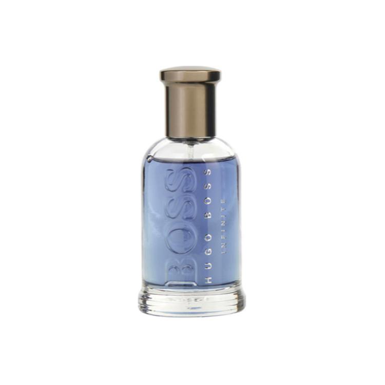 

BOTTLED Infinite Confidence мужской парфюм деревянный ароматический аромат EDP 50 мл/100 мл/200 мл HUGO BOSS