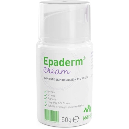 

Эпадерм крем 50г Epaderm