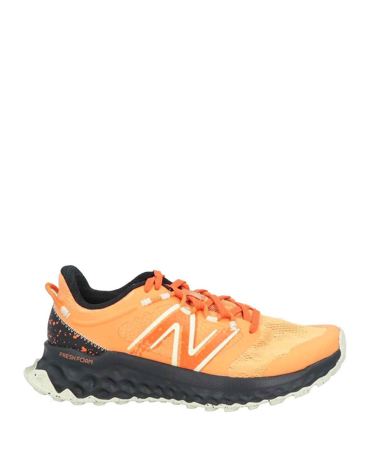 

Кроссовки New Balance, оранжевый