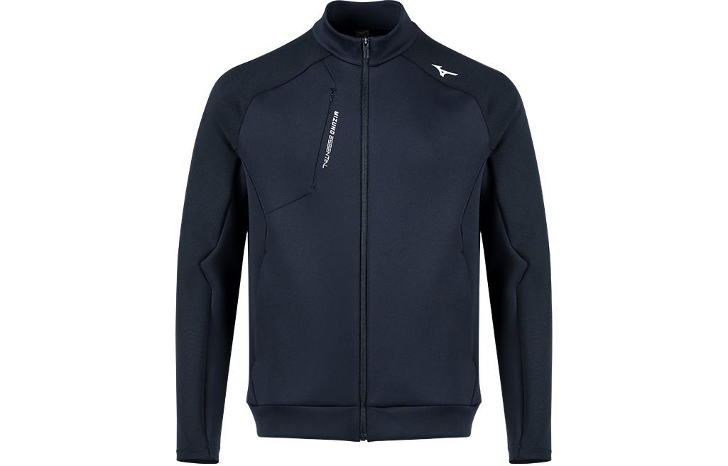 

ESSENTIAL Series Куртки и Пальто Мужские Полярная Ночь Синий Mizuno