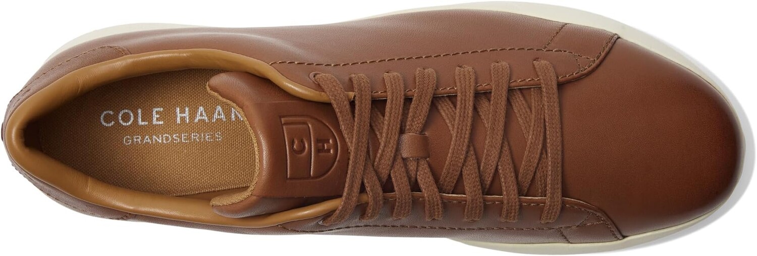 Кроссовки Grandpro Tennis Sneaker Cole Haan, цвет Woodbury — фото 2