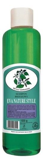

Шампунь для волос «Берёза», 1000 мл Eva, Nature Style