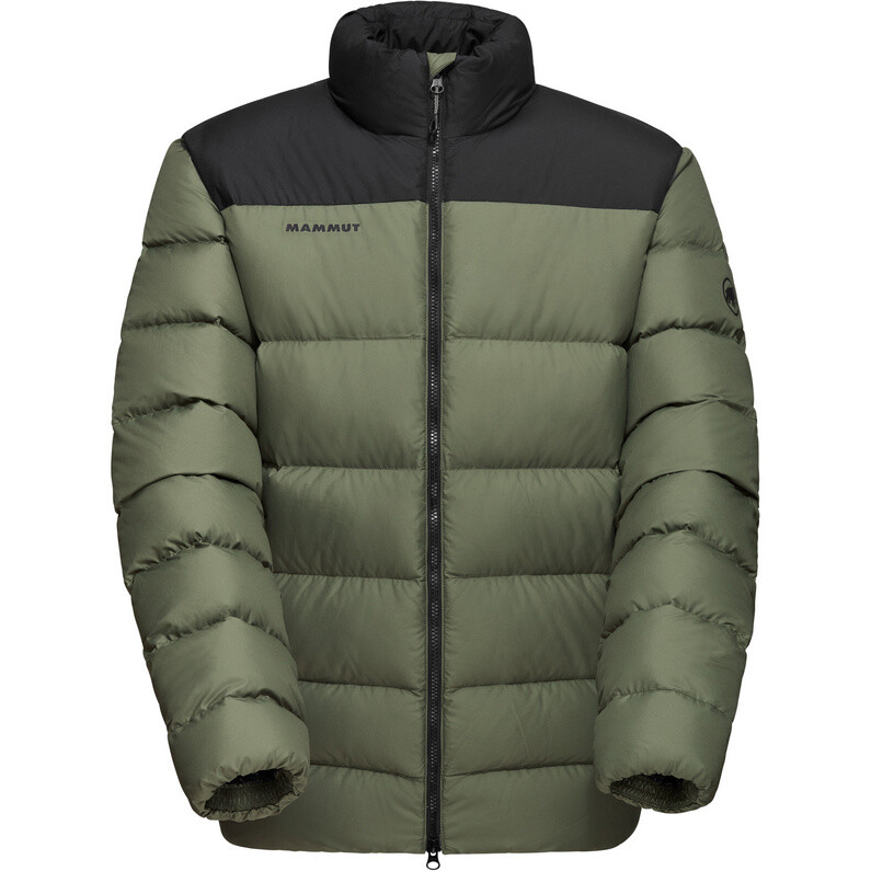 

Мужская куртка Whitehorn Mammut, оливковый