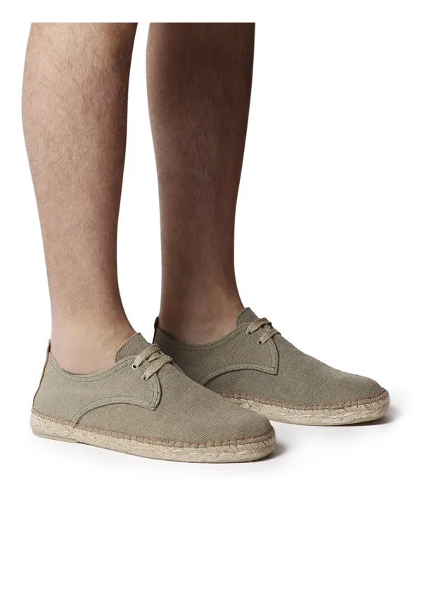 Эспадрильи диксона Toni Pons, Khaki