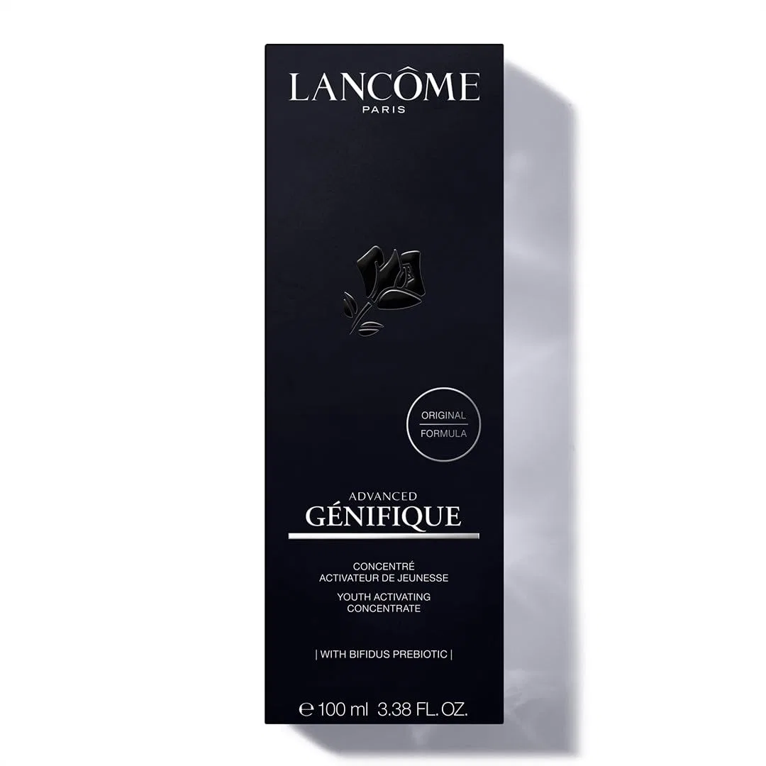 Интенсивная сыворотка для лица Lancôme Advanced Génifique Serum, 100 мл Lancôme — фото 2