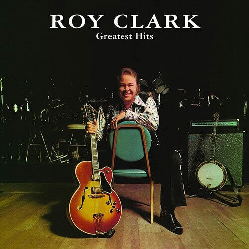 

CD диск Clark, Roy: Greatest Hits