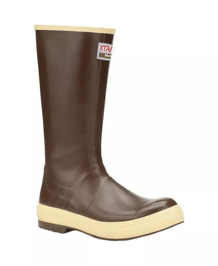 

Мужские ботинки Legacy Boot, 15 дюймов XTRATUF