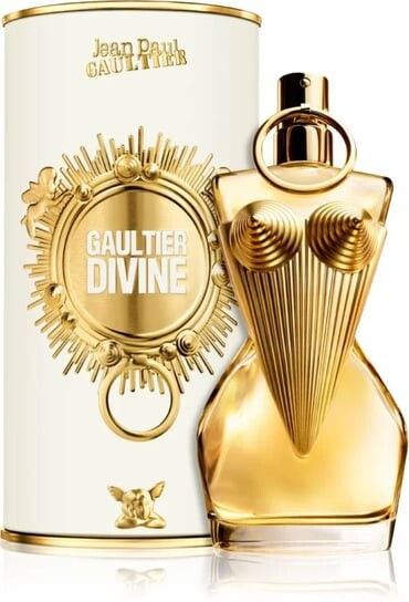

Парфюмированная вода, 100 мл Jean Paul Gaultier Divine