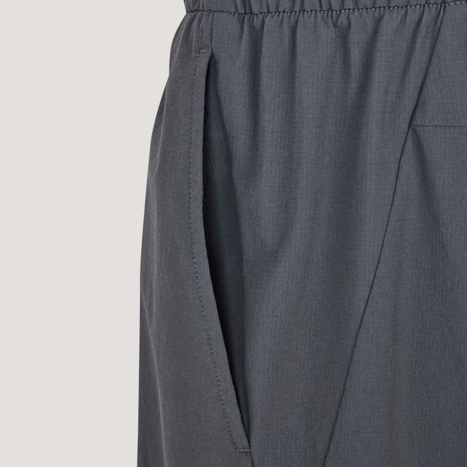 Спортивные штаны FOS для мужчин, темно-серые, moderate Adidas, Dark Gray — фото 4
