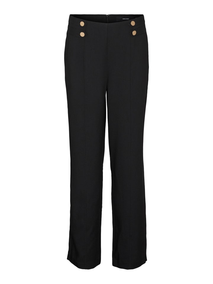 

Костюмные Брюки Vero Moda, черный