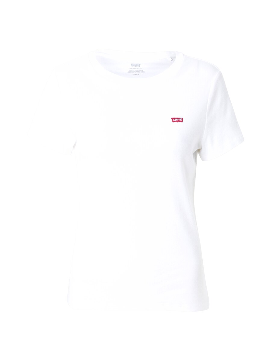 

Рубашка LEVI'S Essential, белый