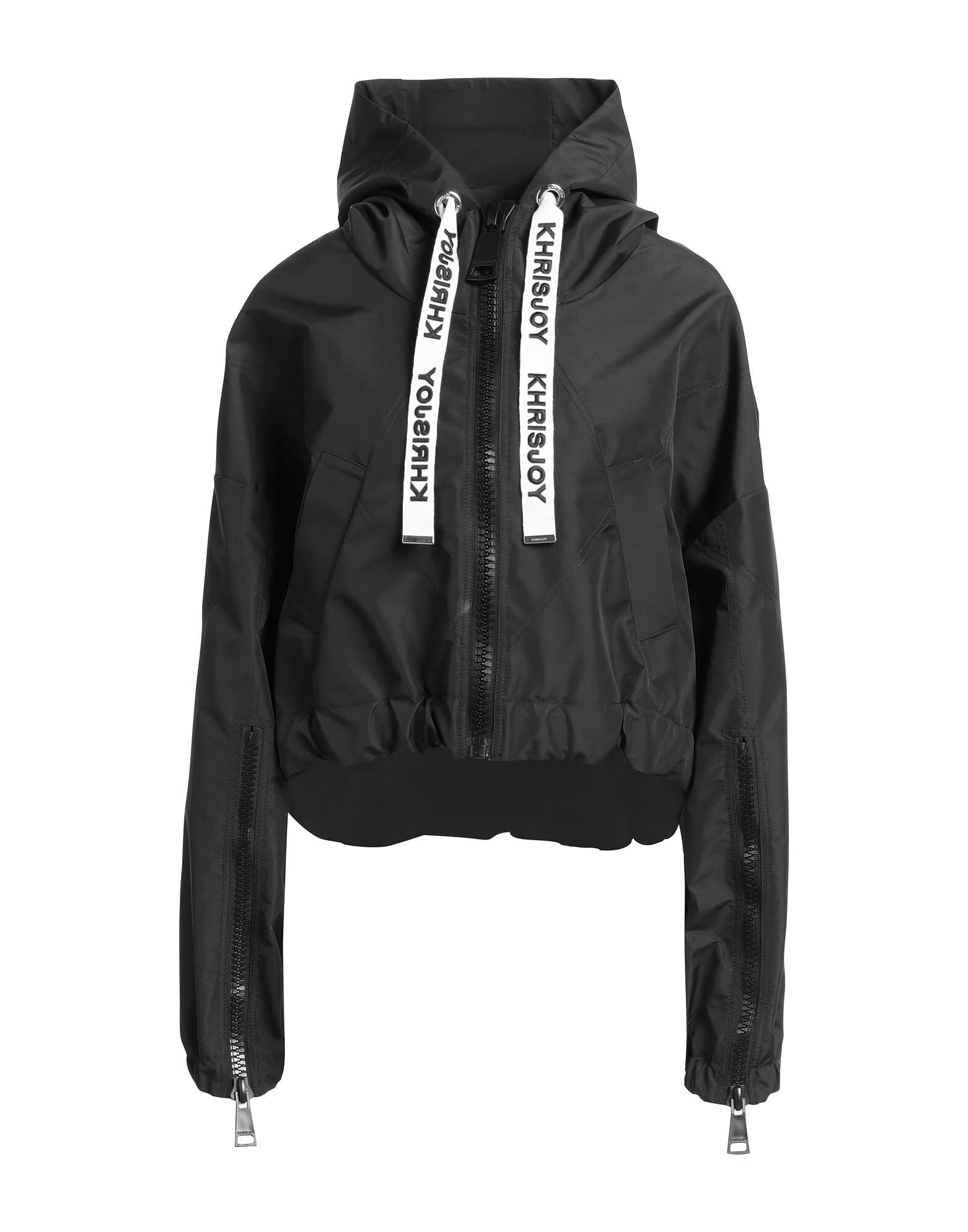 

Куртка Khrisjoy, черный