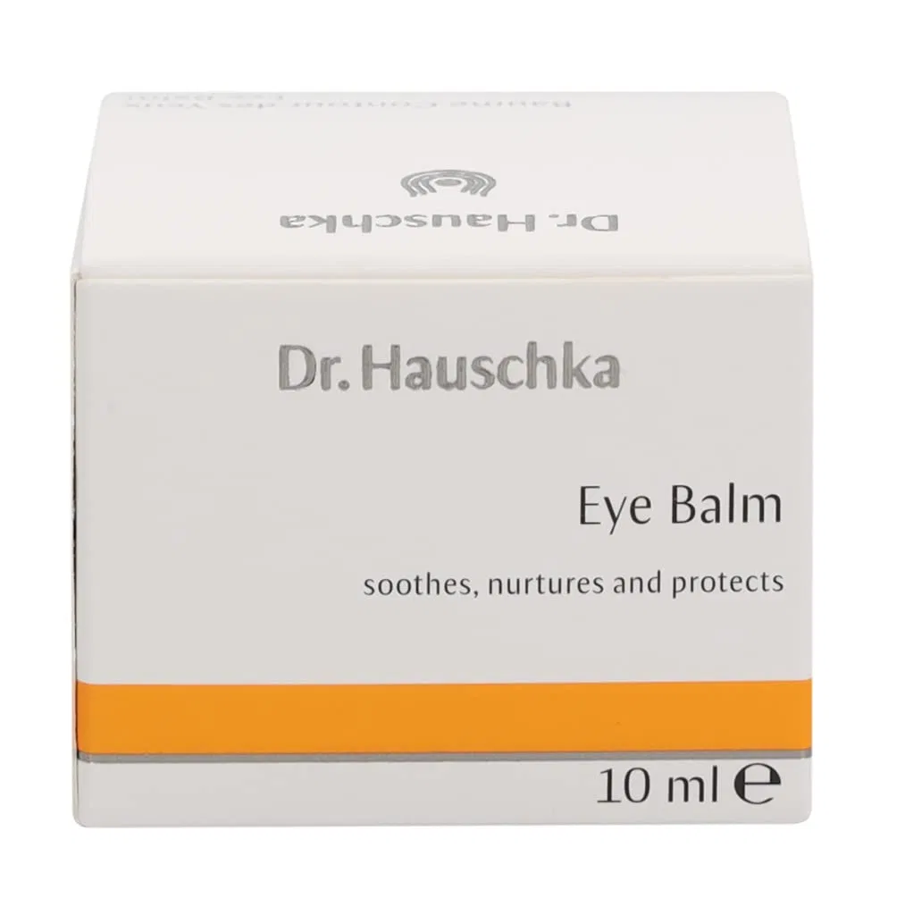 Бальзам для тела от Dr. Hauschka Dr. Hauschka — фото 4