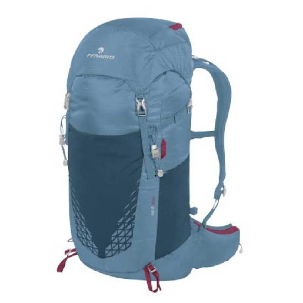 

Рюкзак Ferrino Agile 33L Lady Woman, синий