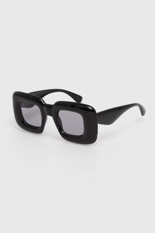 

Солнечные очки Jeepers Peepers, черный