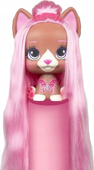 

Я люблю VIP Pets, набор мега-собаки Найлы с волосами TM Toys