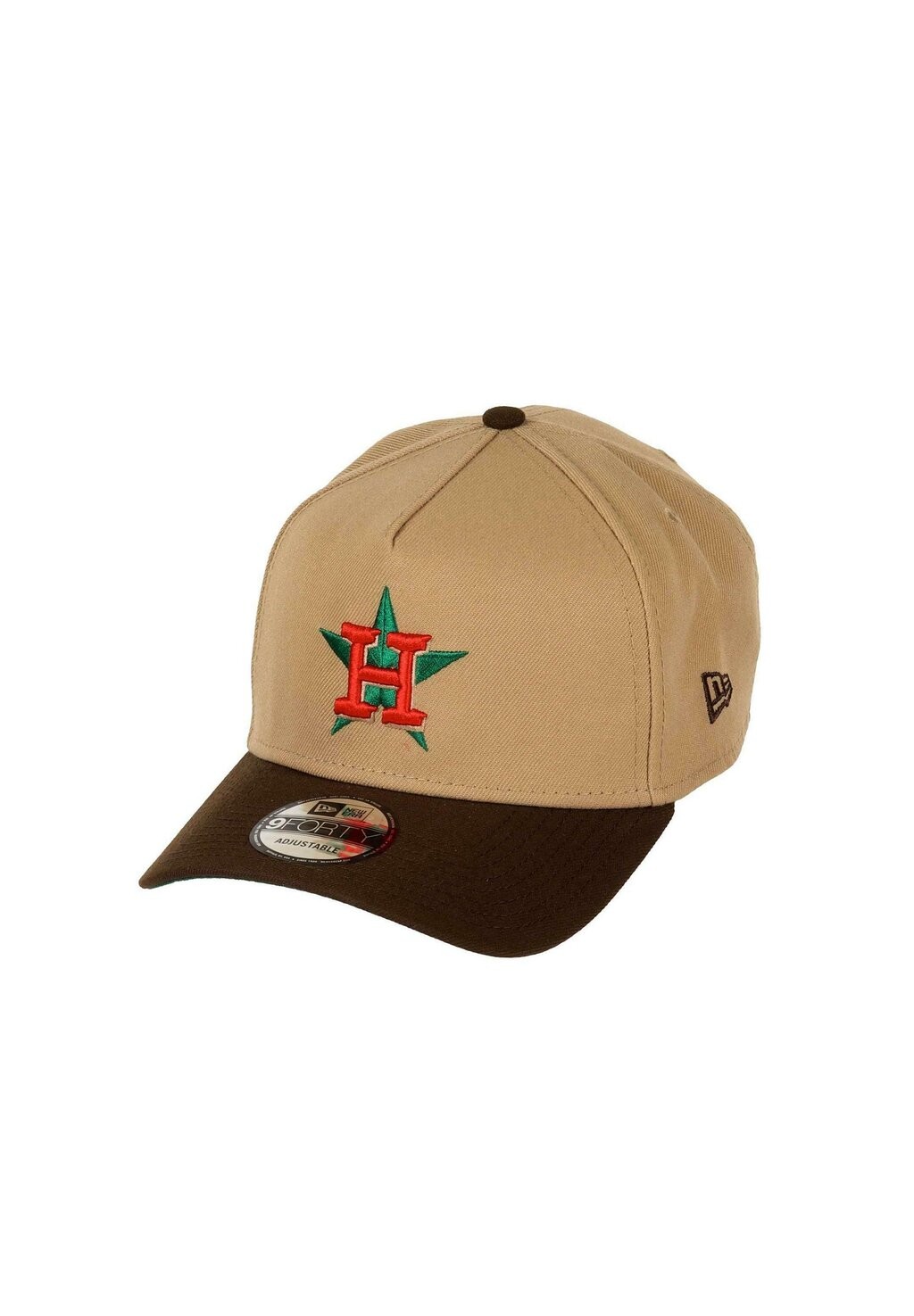 

Бейсболка New Era, цвет beige