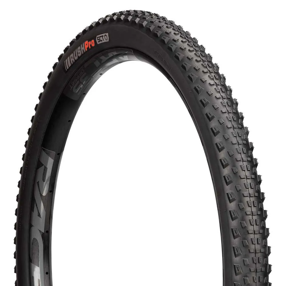 

Шина для горного велосипеда Kenda Rush SCT Tubeless 29´´ x 2.40, серебряный