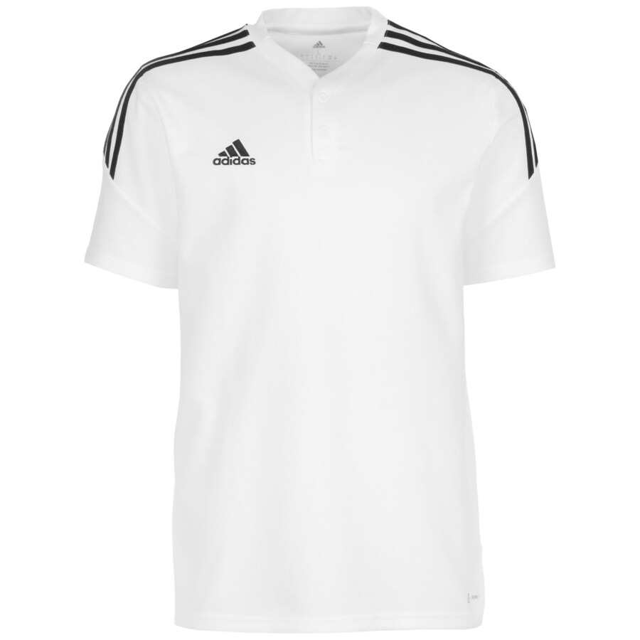 

Рубашка для выступлений ADIDAS SPORTSWEAR Condivo 22, белый