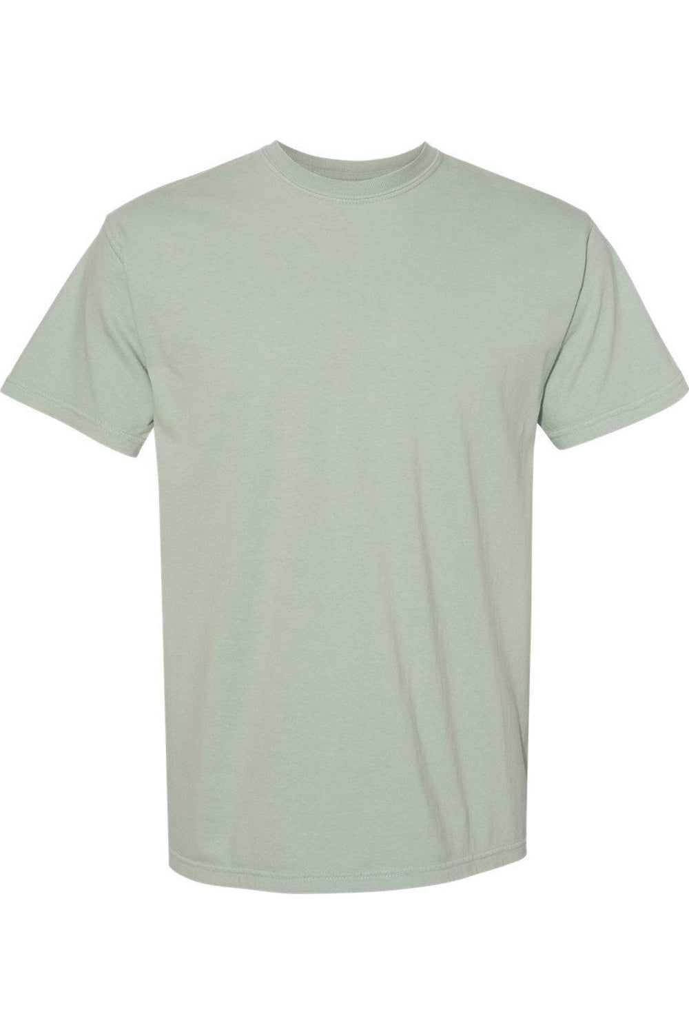 

Футболка Comfort Colors, окрашенная в готовом виде, плотная, цвет bay