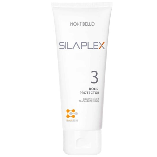 

Мл Против ломкости волос, Укрепление, Слабые и выпадающие волосы Montibello, Silaplex 3 Bond Treatment, 100