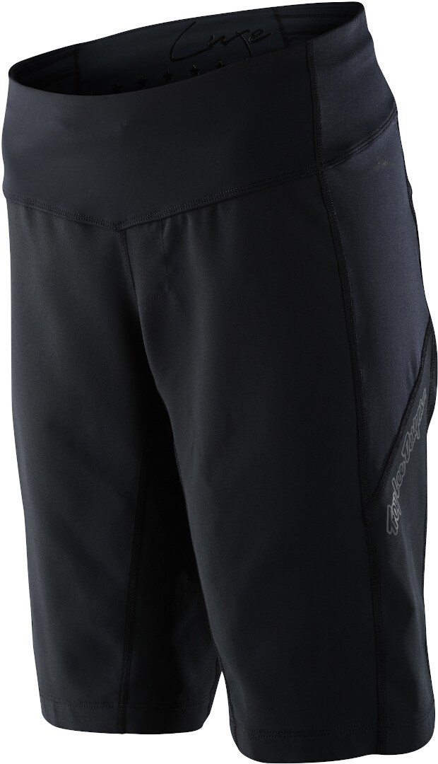 

Велосипедные шорты Troy Lee Designs luxe для женщин, Black