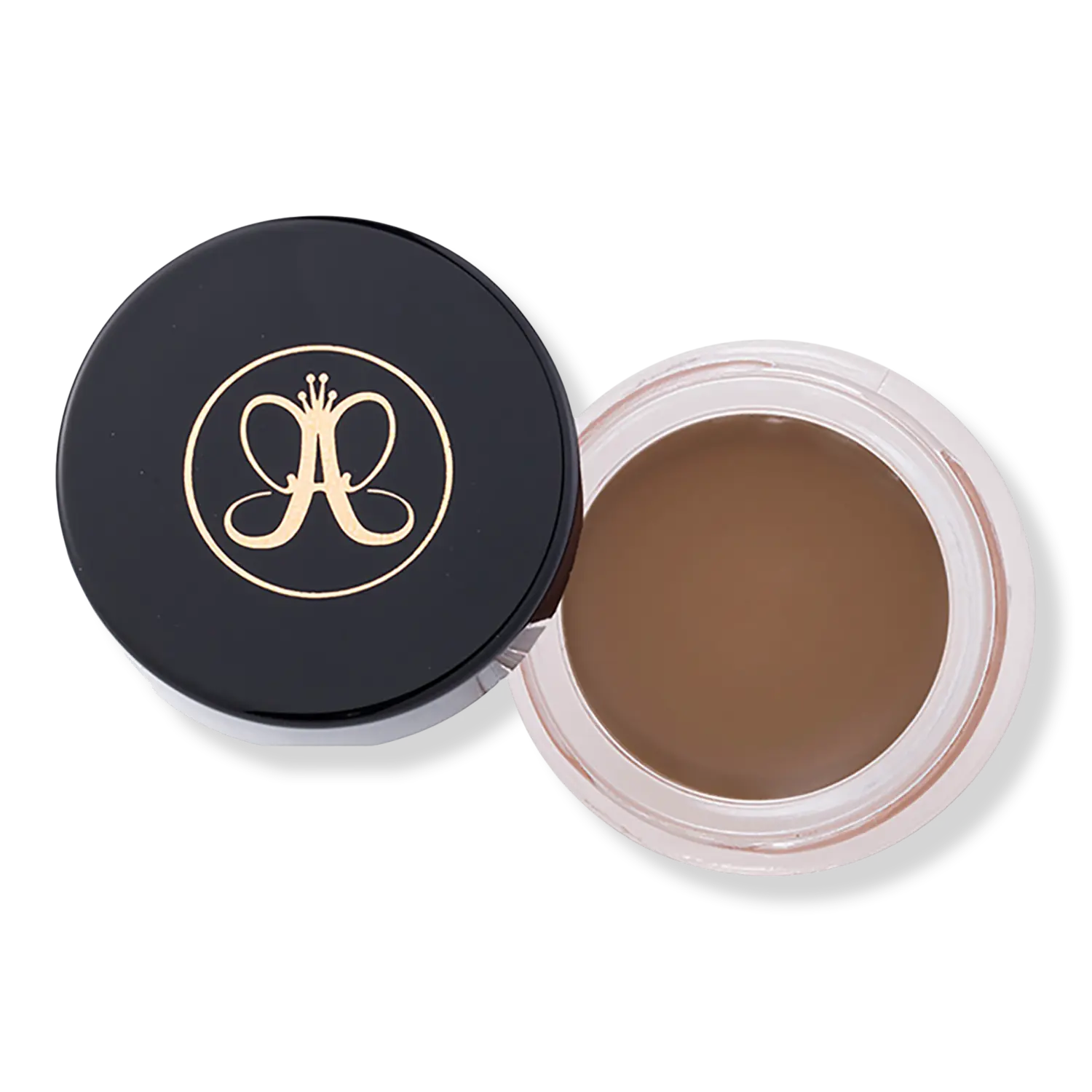 

Водостойкая, не размазывающаяся помада для бровей DIPBROW Anastasia Beverly Hills, Caramel (for red hair w/ a light undertone)