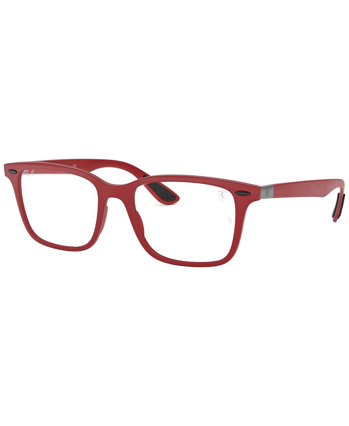 

Мужские квадратные очки Scuderia Ferrari RX7144M Ray-Ban