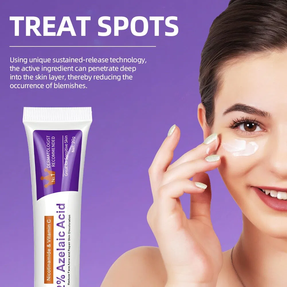 Эссенция Butbu — С азелаиновой кислотой % «Azelaic Acid Serum» для всех типов кожи ( . по ) , 2 Pieces, 20 г — фото 4