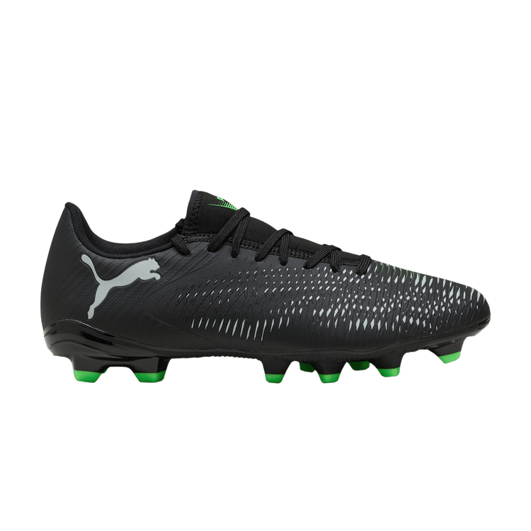 

Кроссовки Future Play 8 FG AG 'Eclipse Pack', черный