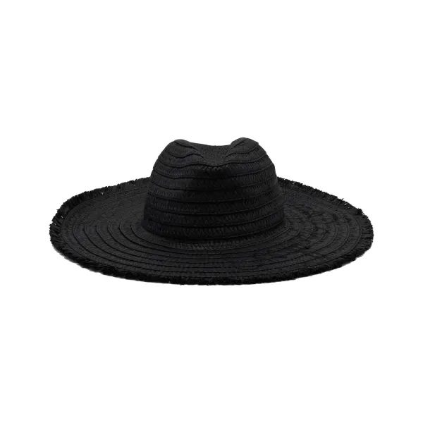 

Шляпа Emporio Armani, черный